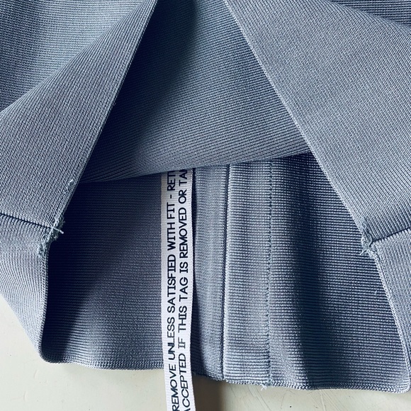 House of CB Cutout Bandage Bodycon Dress - Picture 10 of 14